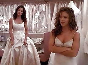 Alyssa Milano - Melrose Place S06E10