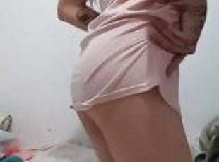 Dime qué harías con este cuerpecito rico ????????