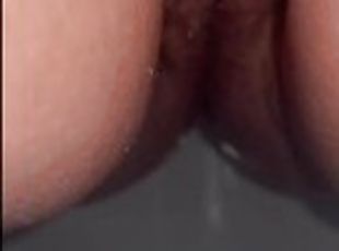 paroasa, pasarica, amatori, bbw, pov, toaleta, fetish, solo