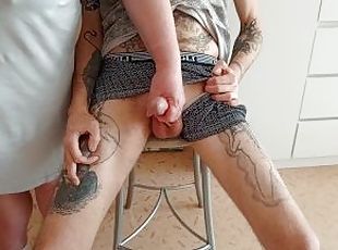 masturbācija-masturbation, amatieris, nobrieduša, spermasizšāviens, māte, masturbācija, pāris, bbw, sarausties, sperma