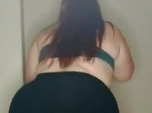 puwet, mataba-fat, baguhan, milf, bbw, mataba, puwet-butt, solo