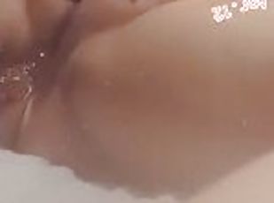 POV: I masturbate in your face and squirt on you