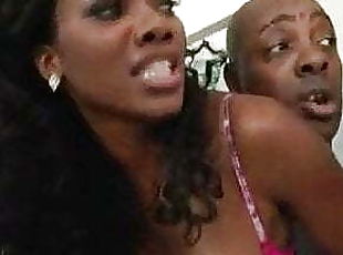 Cheating wife Nyomi Banxxx