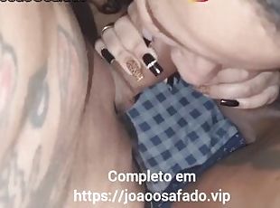 baguhan, tsupa, malaking-titi, milf, bbw, brazil, tatluhan, doble, pov, titi