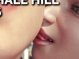 SHALE HILL #36 • Visual Novel Gameplay [HD]