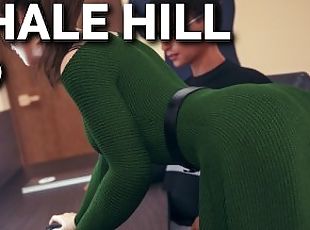 SHALE HILL #10 • Visual Novel Gameplay [HD]