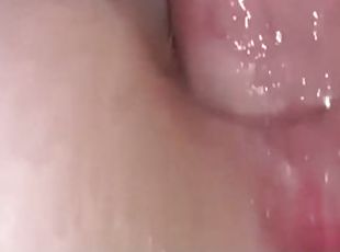Getting anally fucked by my best friends husband