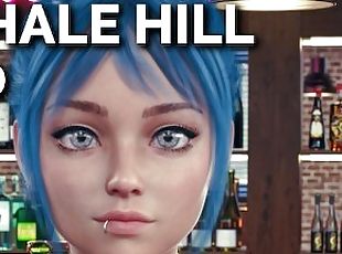SHALE HILL #20 • Visual Novel Gameplay [HD]