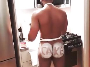 CAKE