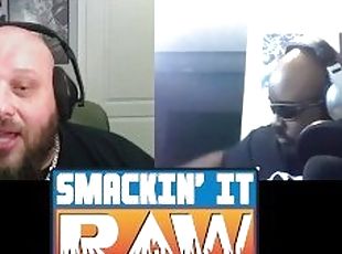 The Great American Bash Part 1 - Smackin' It Raw Ep. 151