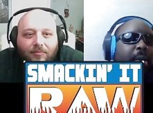 Raw 1/20/97 - Smackin' It Raw Ep. 137