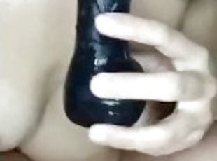 finger anal part 1 hommade