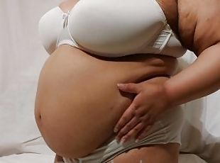 malaking-suso, mataba-fat, malaki, baguhan, bbw, briton, solo