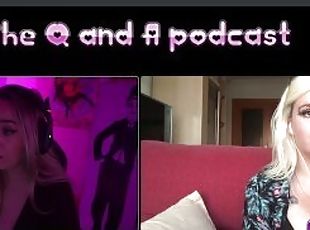 PAY FOR YOUR PORN??? Q&A PODCAST EPISODE 3