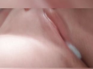 Quickie Creampie