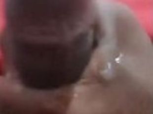 SNAP CHAT TEASED HELPING HAND LEADS TO BBC MASSIVE CUM LOAD