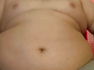 resna, homoseksuāls, bbw, apaļš, solo