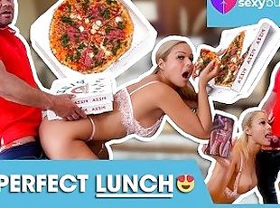 Capra, Masturbare (Masturbation), Jucarie, Futai, Mama (Mother), Olandez, Pizza