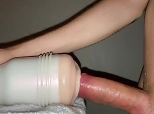 onani, skinny, student, amatør, stor-pikk, tenåring, handjob, pov, ung-18, knulling-fucking