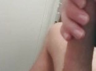 Teen boy masturbate