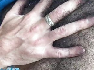 tatic, paroasa, masturbare-masturbation, sfarcuri, amatori, gay, pov, fantezie, solo, tati