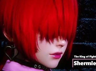 The King Of Fighters - Shermie - Lite Preview Version