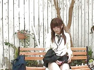 Japanese School Girls Sexy Legs Vol 42