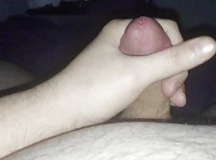 onani, amatør, pov, cum, alene