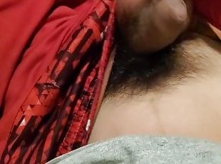 Small penis unerected 20 year old