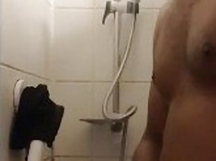 ligo, dyakol-masturbation, baguhan, matanda, talsik-ng-tamod, negra, malaking-titi, briton, ligo-shower, solo