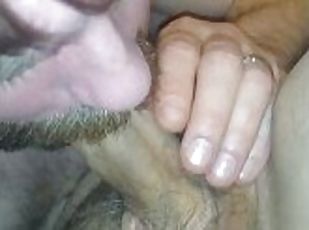 Deep Throat Fat Ten Inch Cock Complete