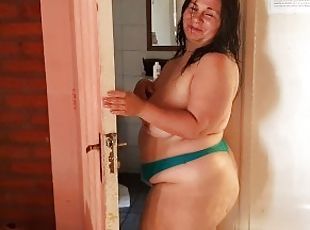 Whore bbw ranking off in motel