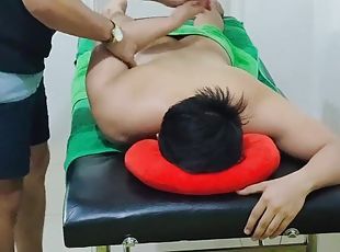 Pinoy Nude Massage Part 1