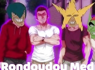 [HMV] Me and the Boys - Rondoudou Media