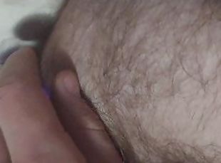 orgasme, amatør, anal, sperm, solo