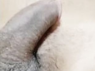 My dick is horny