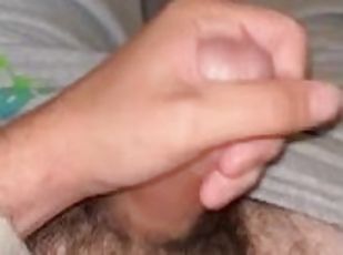 Big cumshot