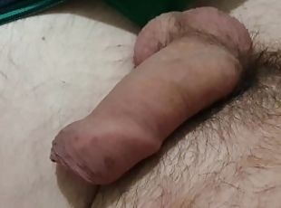 besar, amateur, zakar-besar, homoseksual, solo, zakar