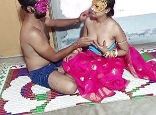 বিবাহিত, কঠিন