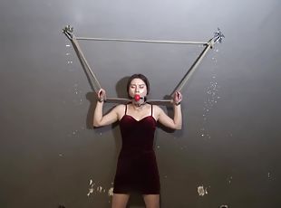 Chinese Bondage