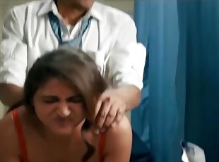 Hot Indian Bhabhi With 2 Devars At Same Time