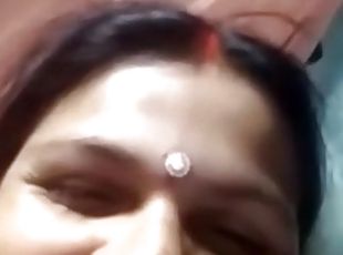 Bihari Village Bhabhi Showing Pussy On With Live Cam