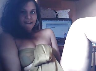 puwet, malaking-suso, mabalahibo, dyakol-masturbation, baguhan, milf, hindu-kababaihan, mataba, webcam, solo