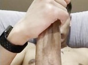 asia, mastubasi, cumshot-keluarnya-sperma, homo, hitam, kaki, sentakkan, sudut-pandang, pertama-kali, eropa