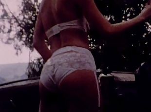 Desiree Cousteau Hot Rod Swedish Erotica Film 236 1979