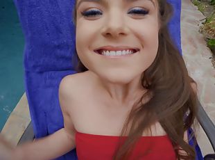 Teeny Tiny Teen 1 - Alex Legend