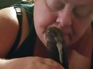 Suction bbw part 1