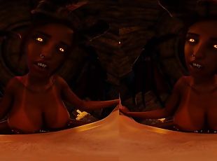 Demoness VR