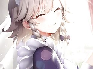 Otsutome Sakuya