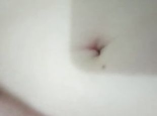 I want my boss to suck my belly button - pinay